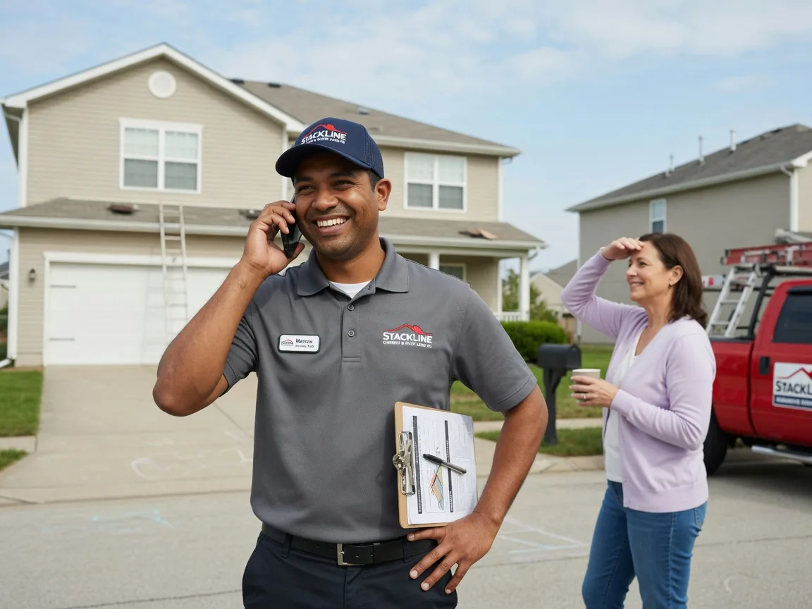 Chimney flashing repair Crawfordsville, IA FAQs